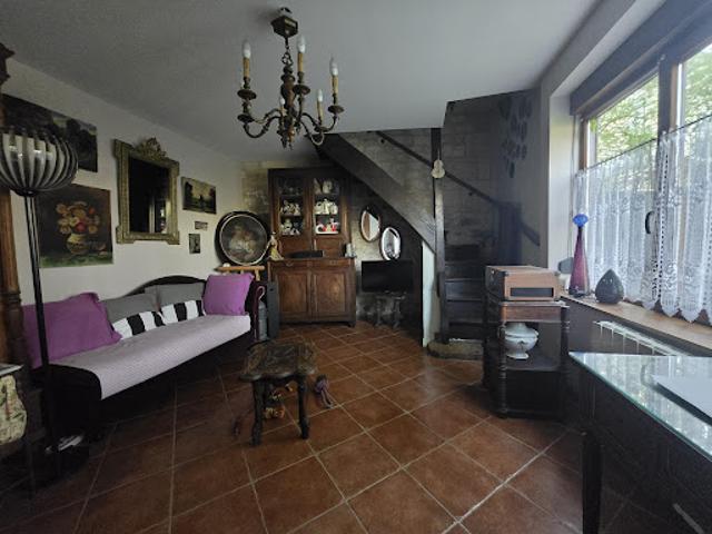Maison vente à Senlis, Pont-sainte-maxence