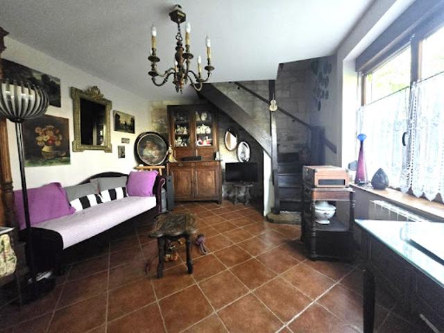 Maison vente à Senlis, Pont-sainte-maxence