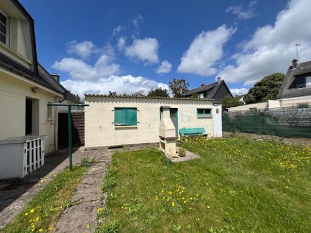 Maison vente à Lorient, Bretagne
