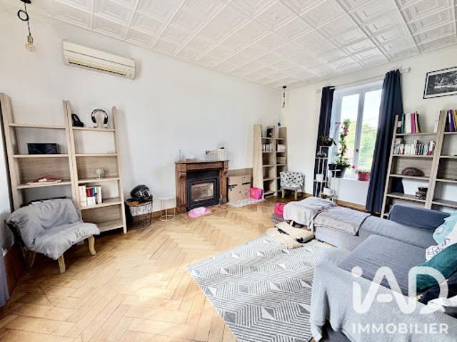 Maison vente à Pontpoint, Oise