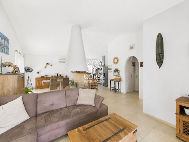 Maison vente à Sartène, Porto-vecchio