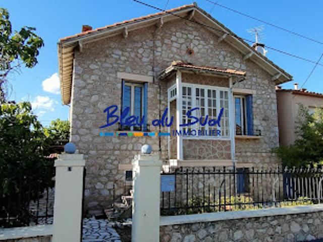 Maison vente à Candès, Prades