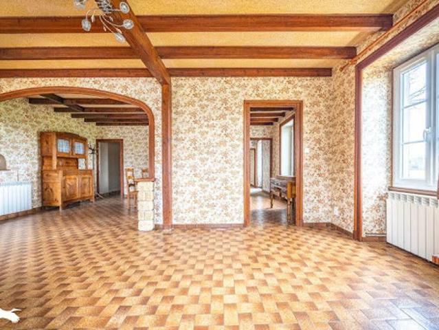 Maison vente à Rochefort, Puyravault
