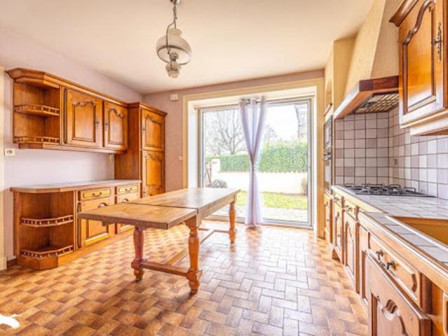 Maison vente à Rochefort, Puyravault