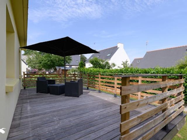 Maison vente à Lorient, Bretagne