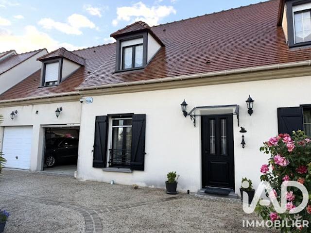 Maison vente à Rampillon, Seine-et-Marne