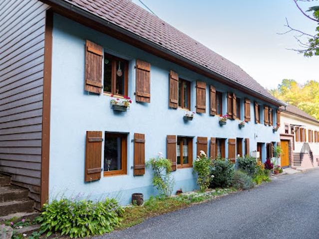 Maison vente à Rombach-le-Franc, Collectivité européenne d'Alsace