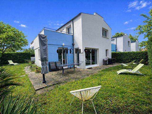Maison vente à Rochefort, Royan