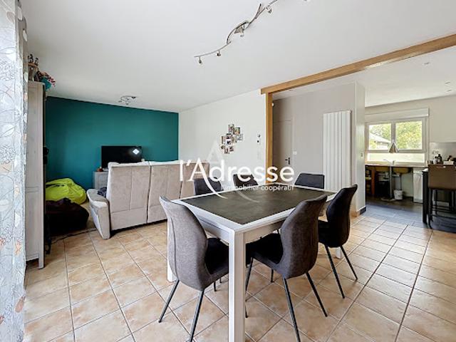 Maison vente à Le Bourg, Saint-Avertin