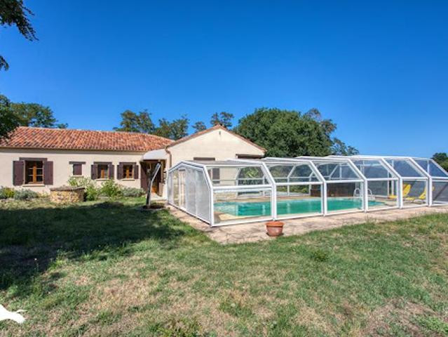 Maison vente à Sarlat-la-Canéda, Journiac