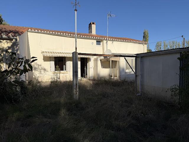 Maison vente à La Mercerie, Saint-Étienne-du-Bois
