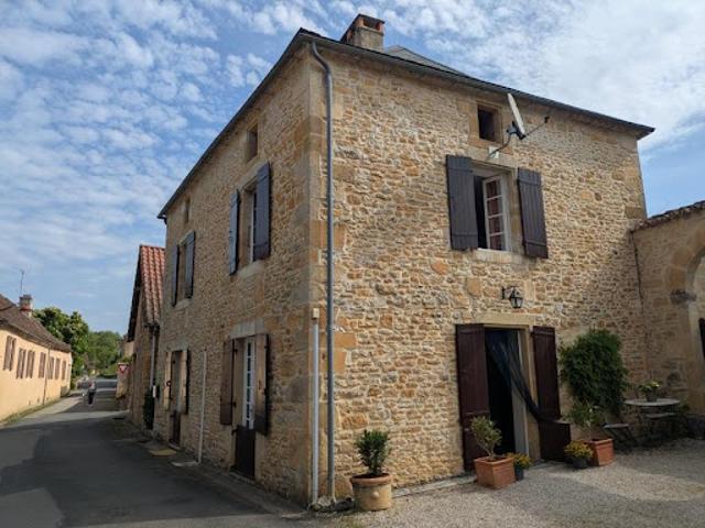Maison vente à Nontron, Nouvelle-Aquitaine
