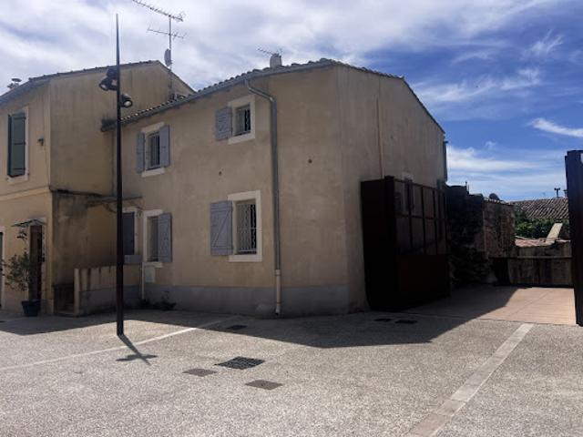Maison vente à Nîmes, Occitanie