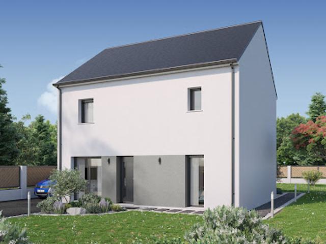 Maison vente à Montargis, Saint-maurice-sur-fessard