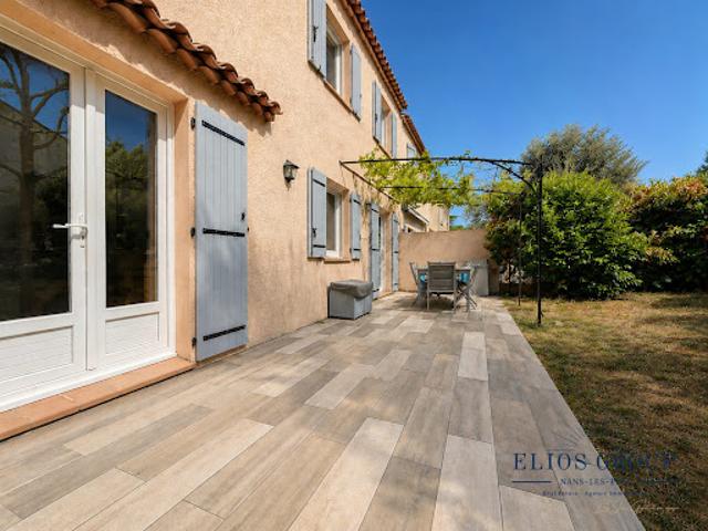 Maison vente à Brignoles, Saint-maximin-la-sainte-baume