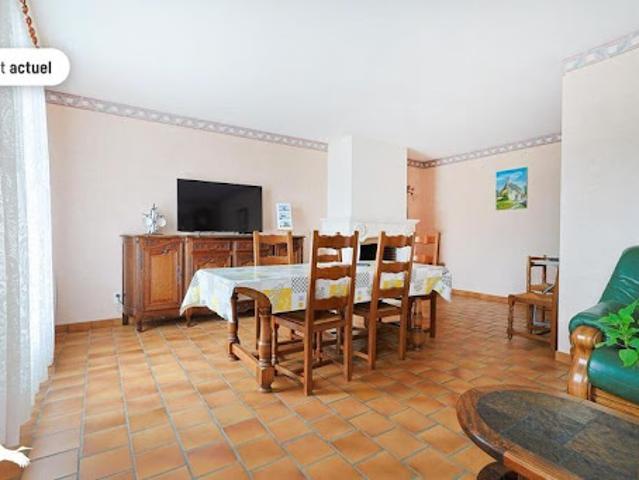 Maison vente à Périgueux, Saint-médard-de-mussidan