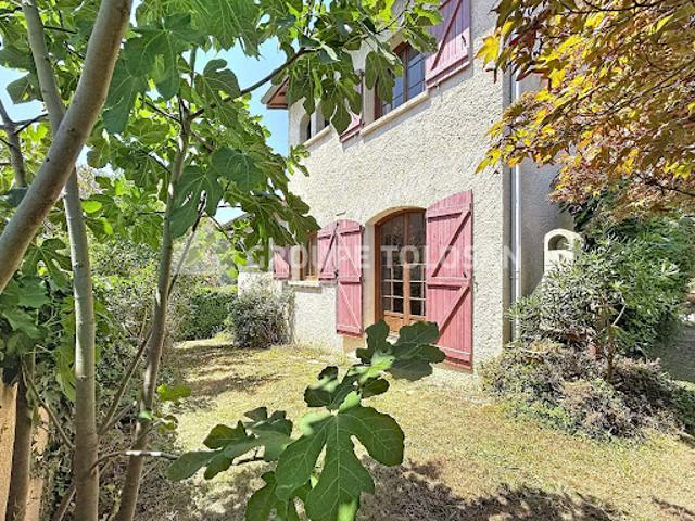 Maison vente à Toulouse, Saint-orens-de-gameville