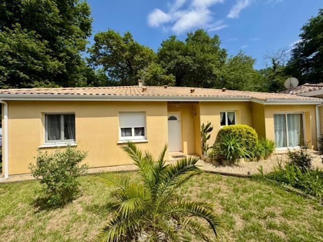 Maison vente à Saint-paul-lès-dax