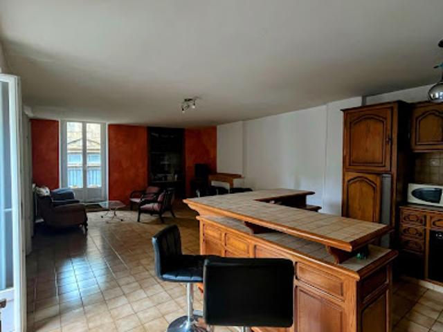 Maison vente à Millau, Saint-sernin-sur-rance