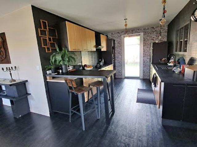 Maison vente à Libourne, Saint-seurin-sur-l'isle