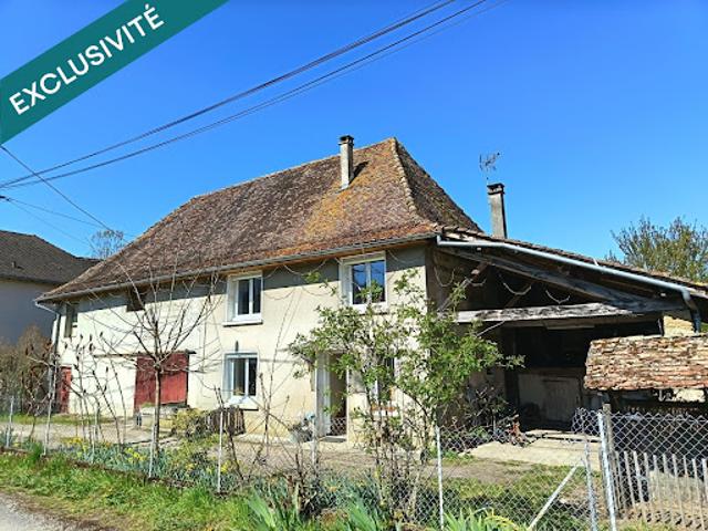 Maison vente à La Tour-du-Pin, Saint-sorlin-de-morestel