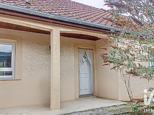 Maison vente à Auvillard, Saint-Victor-sur-Ouche