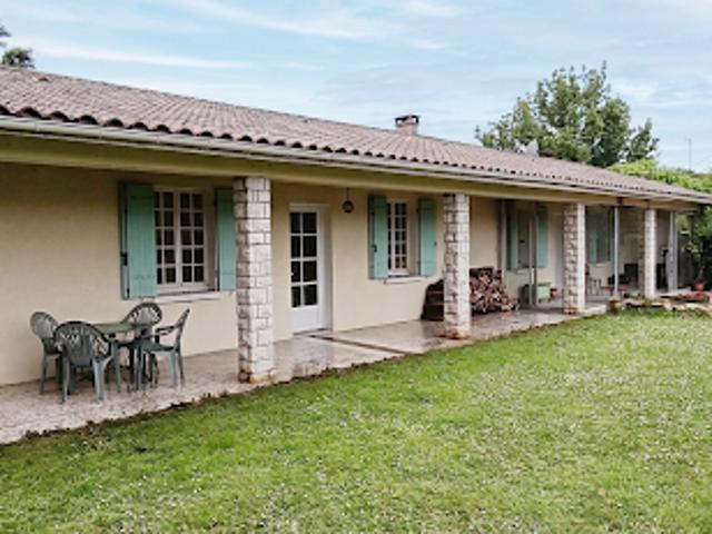 Maison vente à Marmande, Sainte-marthe
