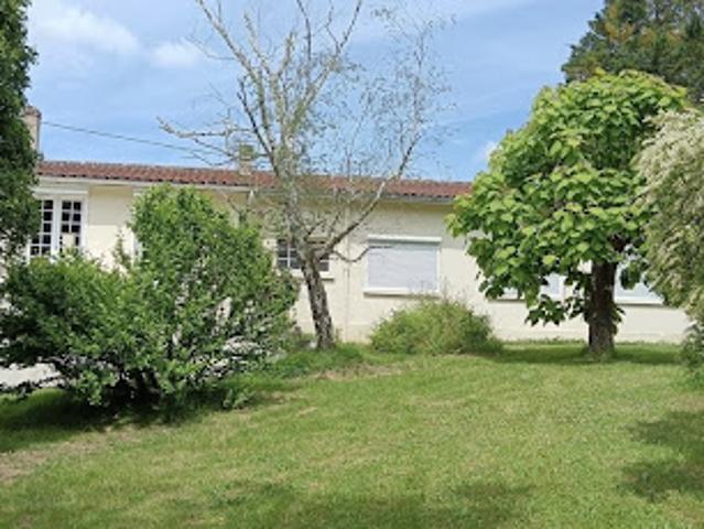 Maison vente à Marmande, Sainte-marthe