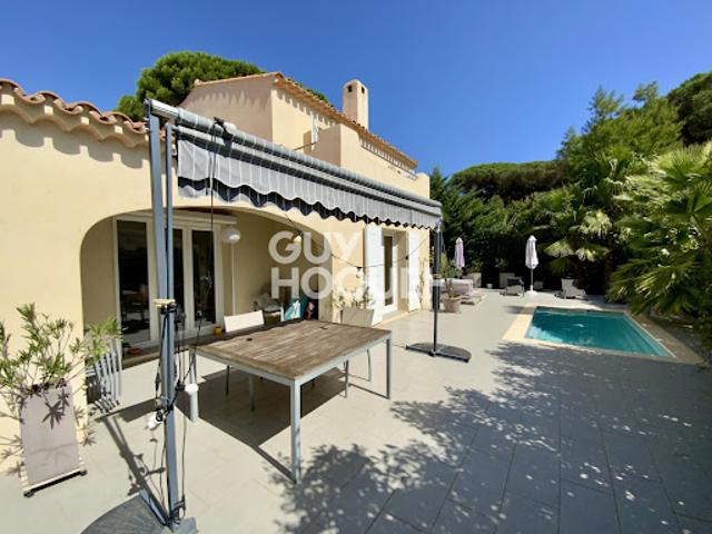 Maison vente à Arrondissement de Draguignan, Sainte-maxime