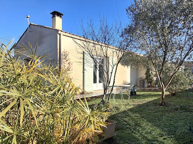 Maison vente à La Rochelle, Sainte-soulle