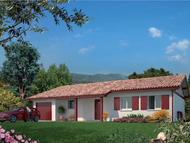 Maison vente à France métropolitaine, Sames