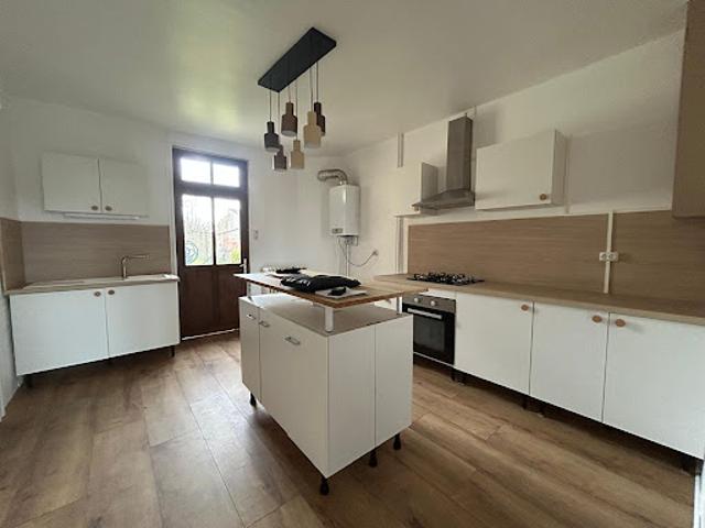 Maison vente à Saint-Amand-Montrond, Sancoins