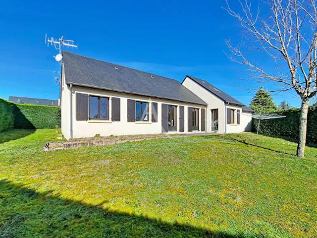 Maison vente à Saumur