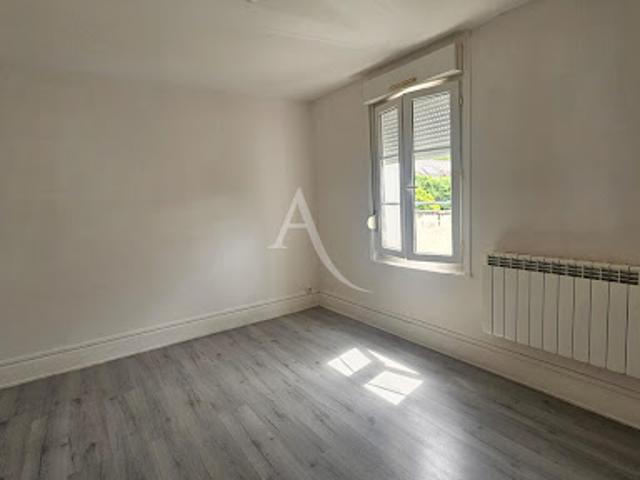 Maison vente à Soissons
