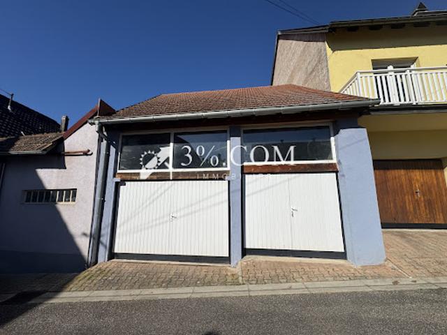 Maison vente à Saverne, Steinbourg