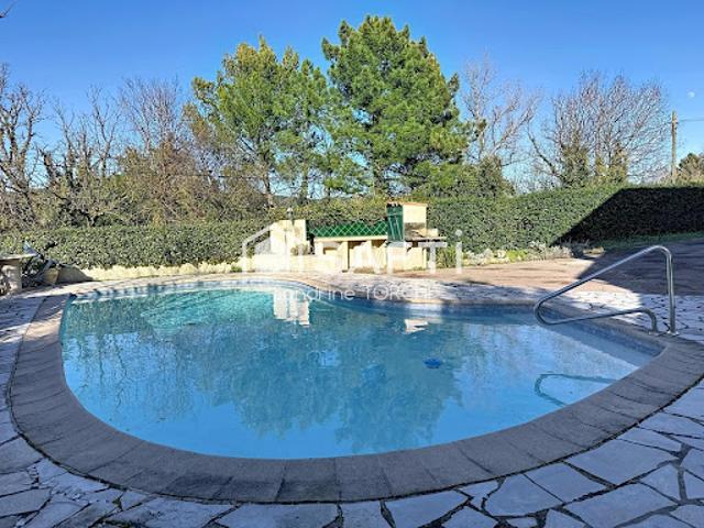 Maison vente à Arrondissement de Draguignan, Taradeau