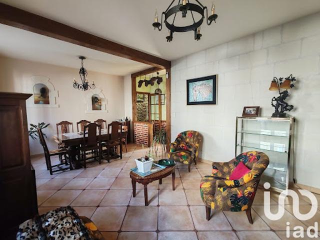 Maison vente à Tours