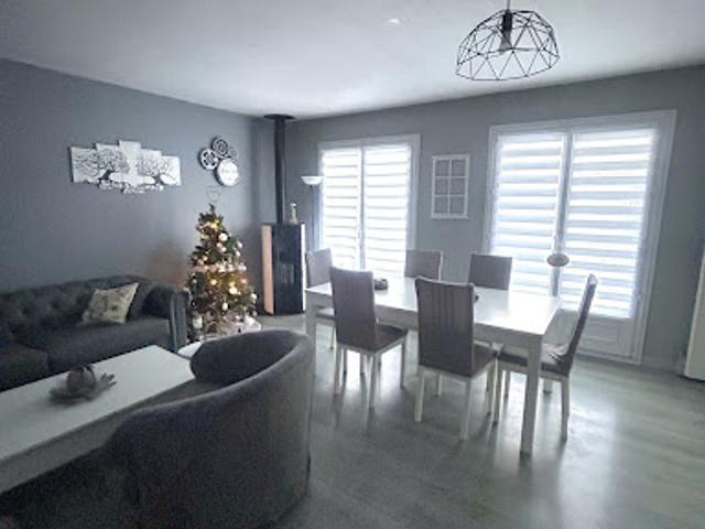 Maison vente à Meaux, Trilport