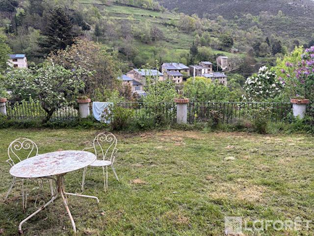 Maison vente à Prades, Urbanya