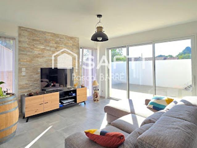 Maison vente à Les Sables-d'Olonne, Vairé
