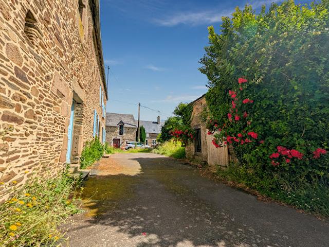 Maison vente à Antrain, Val-Couesnon