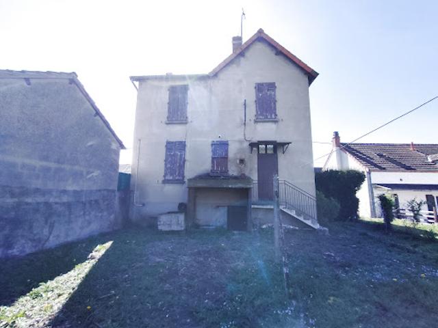 Maison vente à Vichy, Varennes-sur-allier