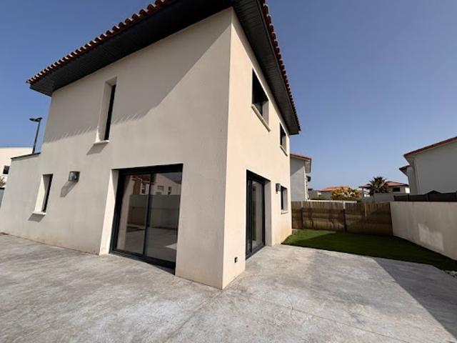 Maison vente à Montpellier, Saint-aunès
