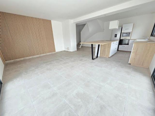 Maison vente à Montpellier, Saint-aunès
