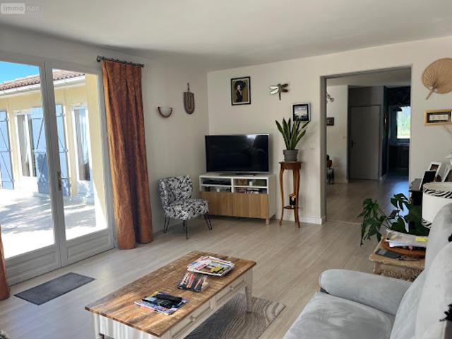 Maison vente à Libourne, Vérac