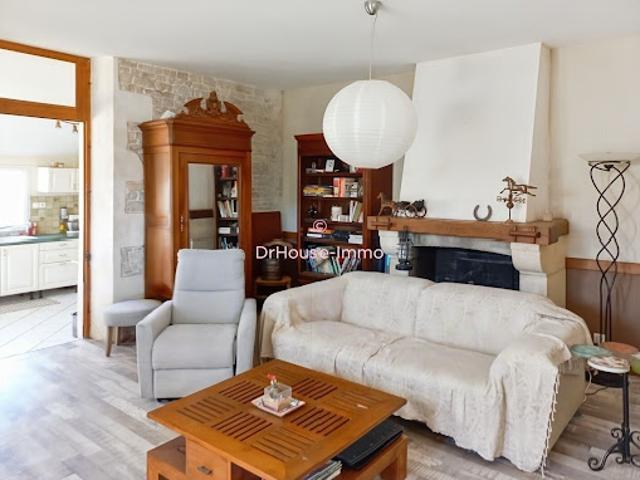 Maison vente à La Rochelle, Vérines
