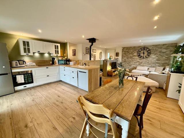 Maison vente à Annecy, Auvergne-Rhône-Alpes