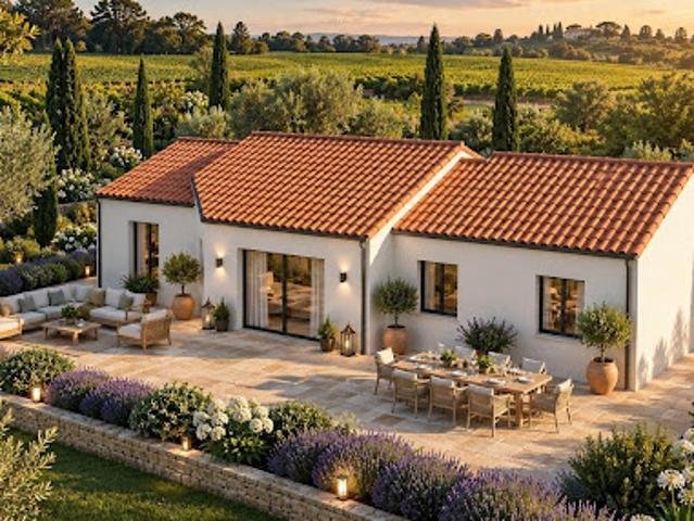 Maison vente à Verteillac, Dordogne