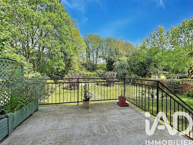 Maison vente à Nogent-sur-Marne, Villiers-sur-marne
