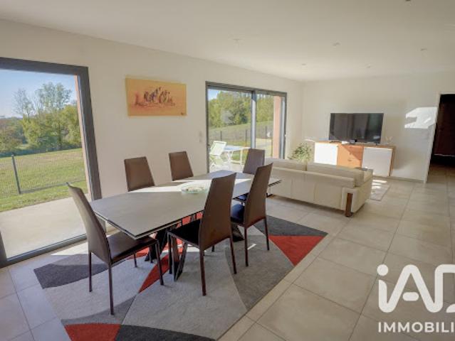 Maison vente à Curtaringe, Viriat